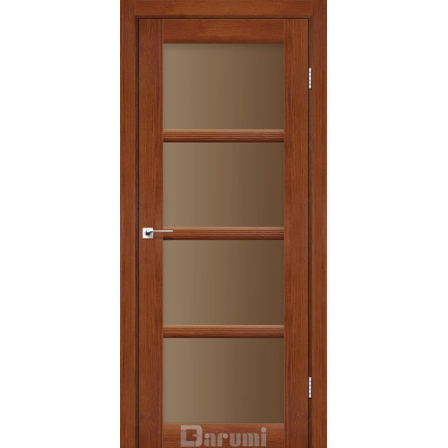 Межкомнатная дверь Avant дуб орех роял Darumi
