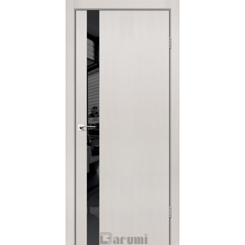 Межкомнатная дверь Plato Line 04 дуб ольс Глухая Darumi