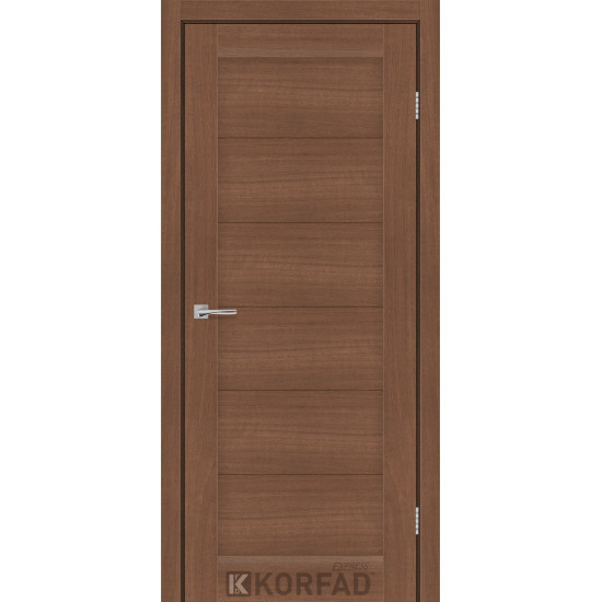 Двері міжкімнатні AVALON вільха глуха KORFAD Express