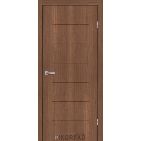 Двері міжкімнатні VIDORA вільха глуха KORFAD Express