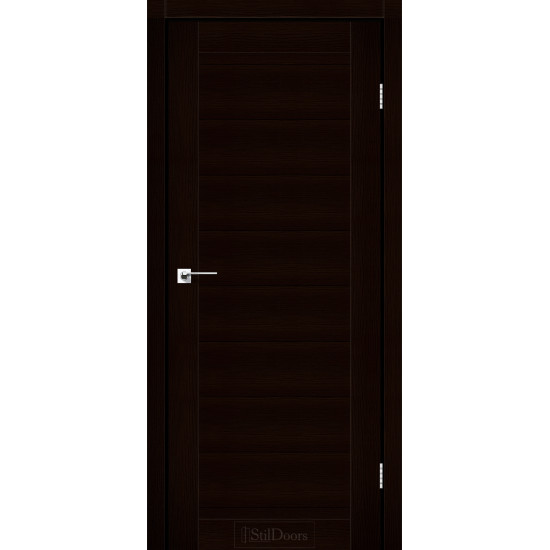 Двері міжкімнатні SALVADOR венге StilDoors