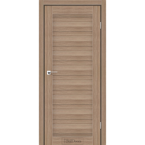 Дверь межкомнатная SALVADOR ольха классическая StilDoors 