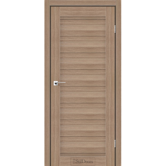 Двері міжкімнатні SALVADOR вільха класична StilDoors