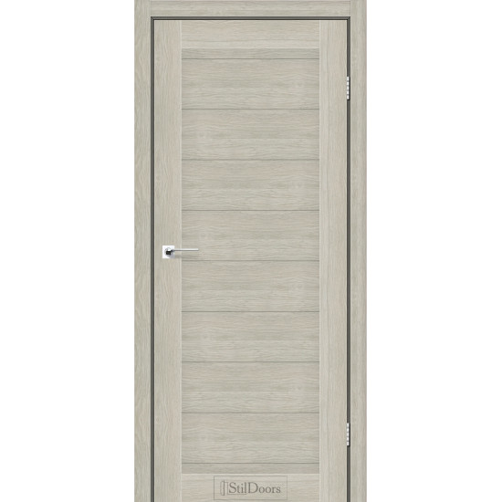 Двері міжкімнатні SALVADOR дуб альба StilDoors