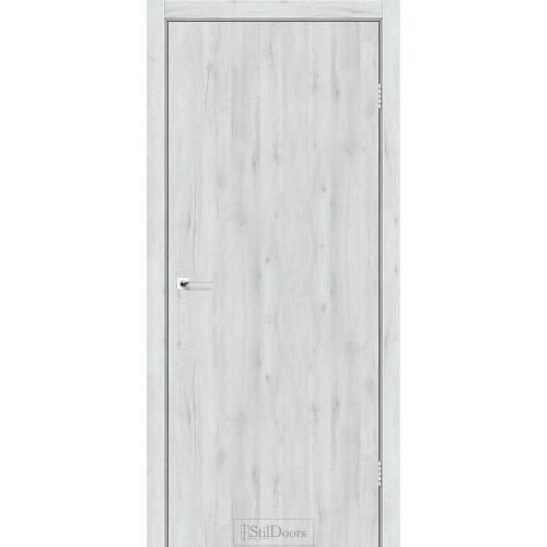 Дверь межкомнатная LOFT дуб альпийский StilDoors 