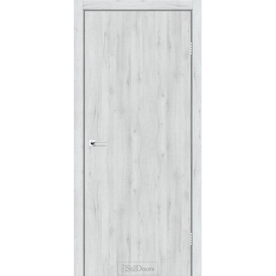 Двері міжкімнатні LOFT дуб альпійський StilDoors