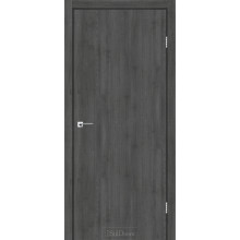 Дверь межкомнатная LOFT дуб смоки StilDoors 