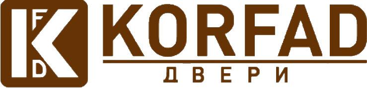 Межкомнатные двери Корфад в Одессе